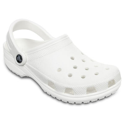 Crocs Classic - White