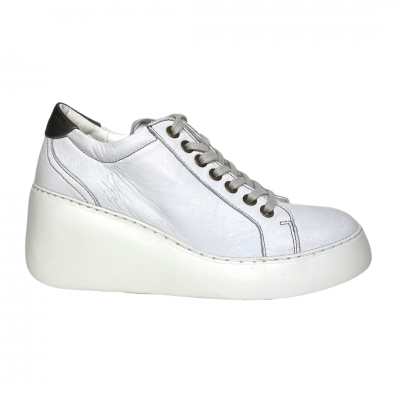 Fly London Dile - White