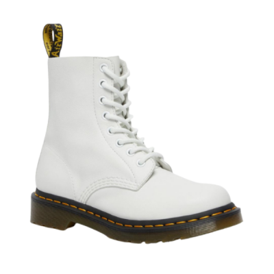 Dr Martens Pascal 1460 Boot - Optical White