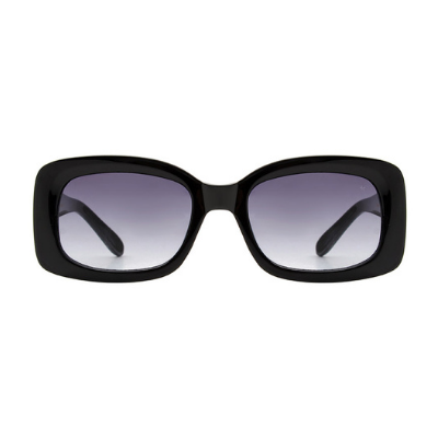 A.Kjaerbede Sunglasses - Salo (Black)