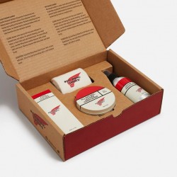 Red Wing Oil tanned Leather Care Kit