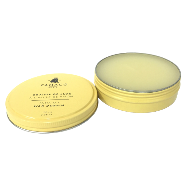 Neutral Dubbin