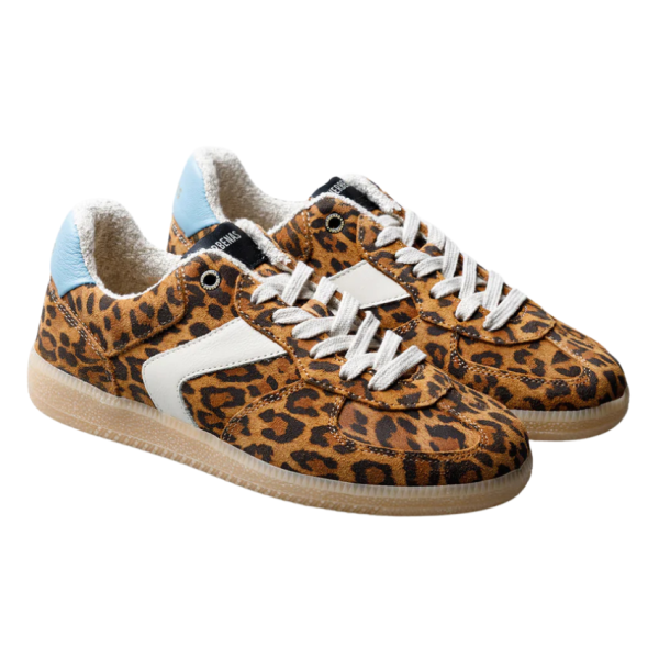 Verbenas Sora Trainer (Leopard)