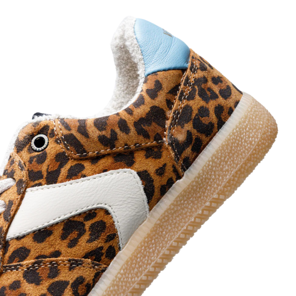 Verbenas Sora Trainer (Leopard)