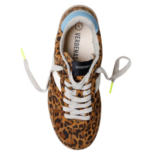 Verbenas Sora Trainer (Leopard)