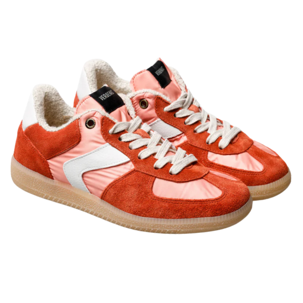 Verbenas Sora Trainer (Red)