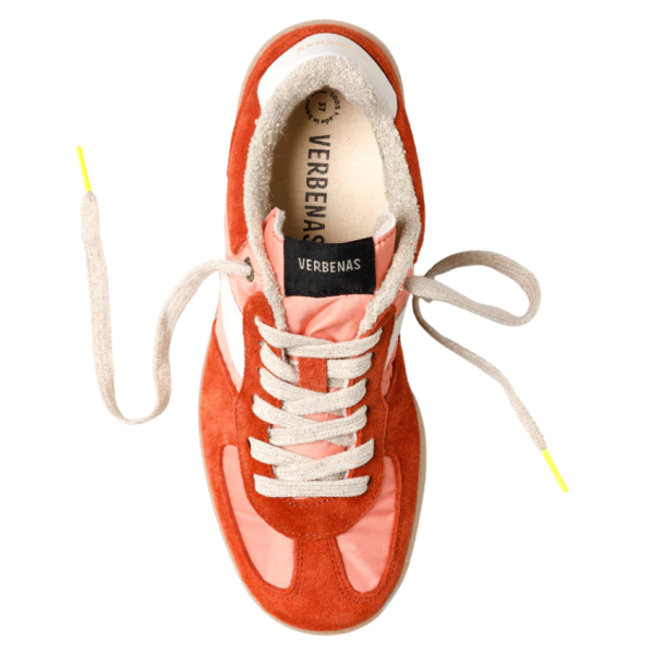 Verbenas Sora Trainer (Red)