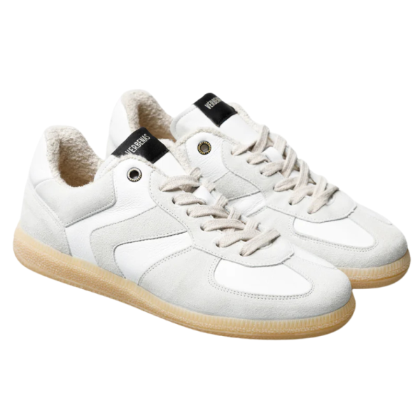 Verbenas Sora Trainer (White)