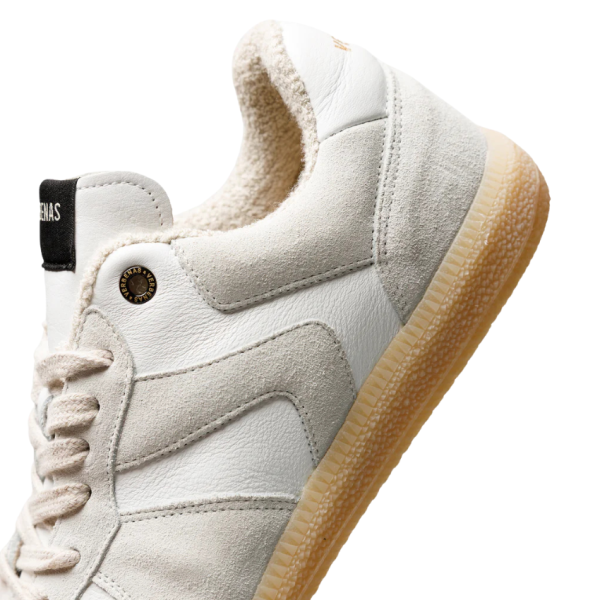 Verbenas Sora Trainer (White)