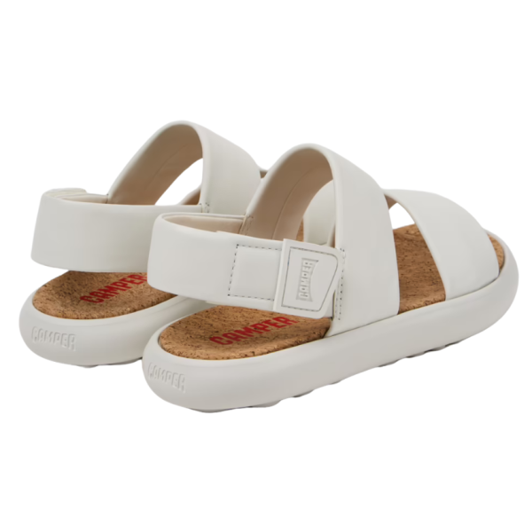 Pelotas Flota Sandal (White)