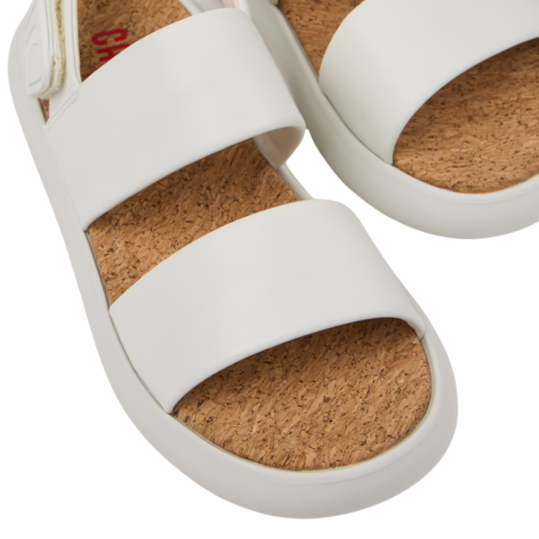 Pelotas Flota Sandal (White)