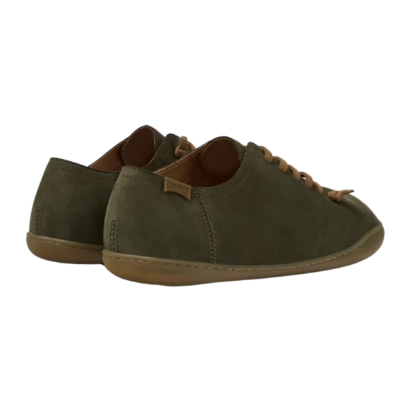 Peu Cami Shoe (Green)