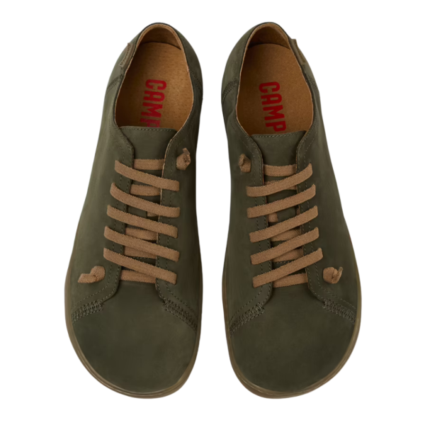 Peu Cami Shoe (Green)