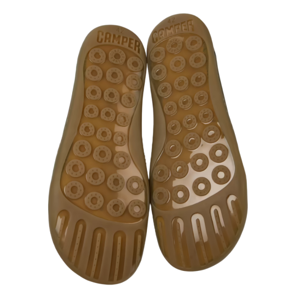 Peu Cami Shoe (Green)