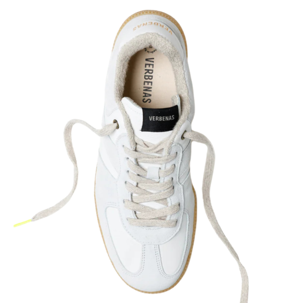 Verbenas Soro Trainer (White)