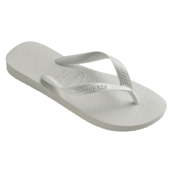 Havaianas Top Flip Flop (White)
