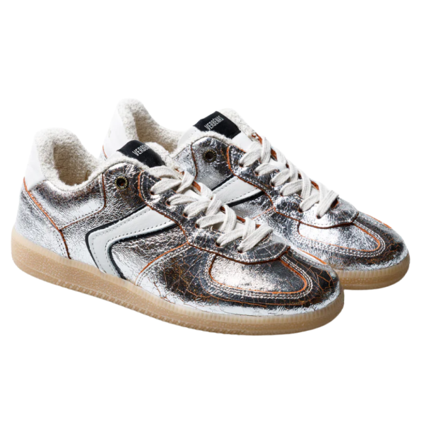 Verbenas Sora Trainer (Cracked Silver)