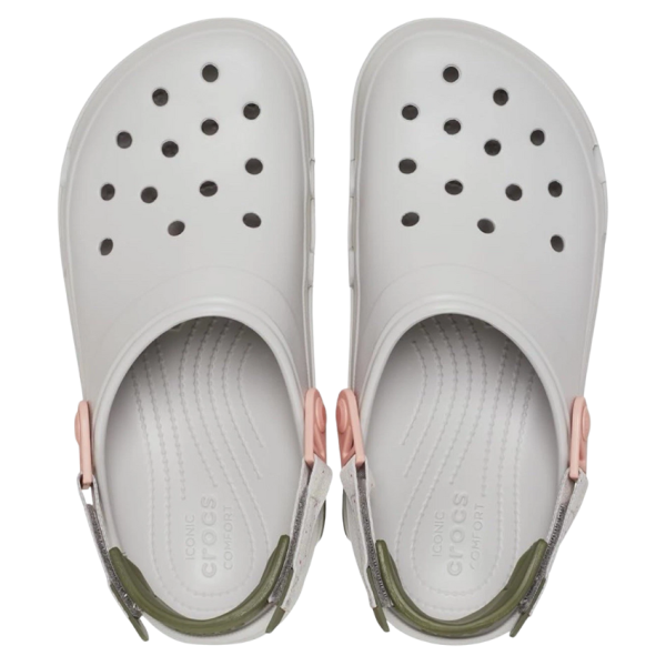 Men's All Terrain Clog (Atmosphere)