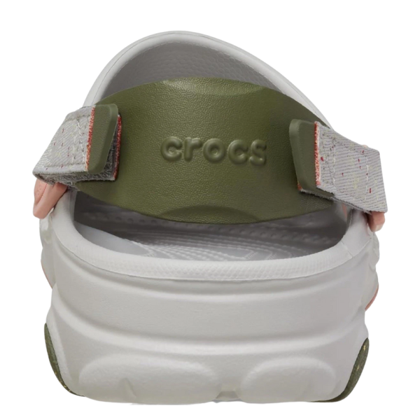 Men's All Terrain Clog (Atmosphere)