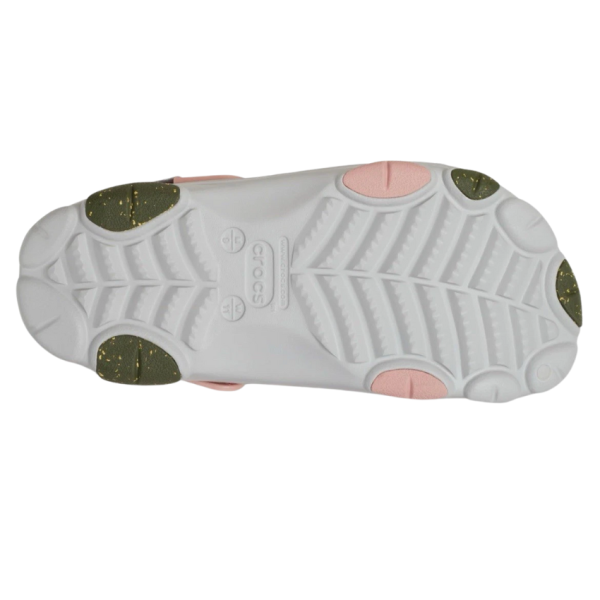 Men's All Terrain Clog (Atmosphere)