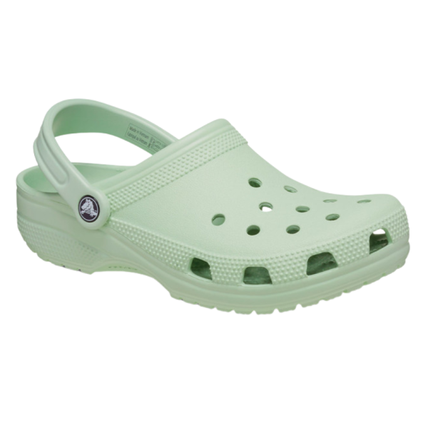 Men's Classic Clog (Plaster)