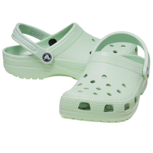 Men's Classic Clog (Plaster)