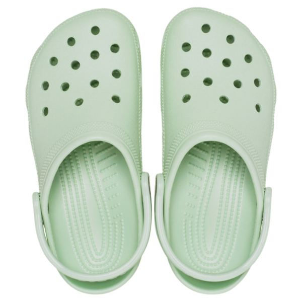 Men's Classic Clog (Plaster)
