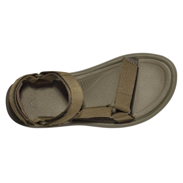 Hurricane XLT2 Sandal (Olive)