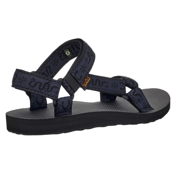 Original Universal Sandal (Navy Bandana)