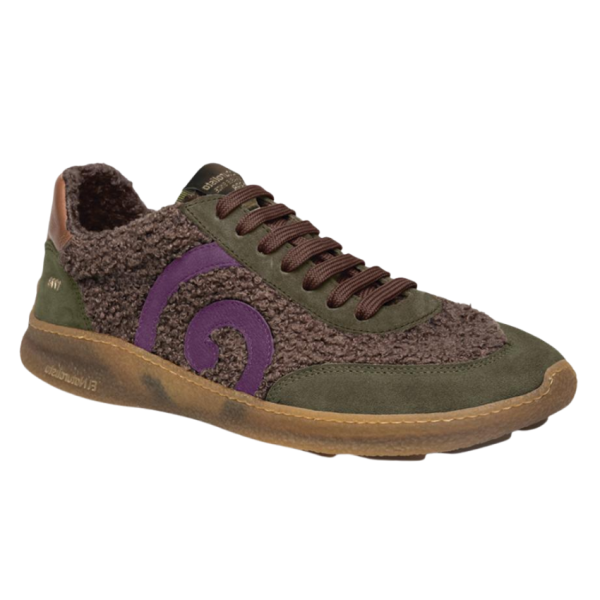 5435 Women's Barefoot Trainer (Multi)