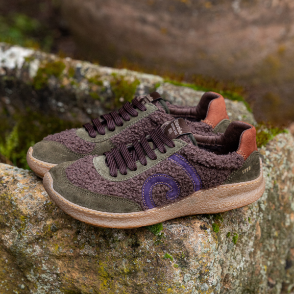 5435 Women's Barefoot Trainer (Multi)