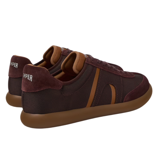 Pelotas Soller Trainer (Burgundy)