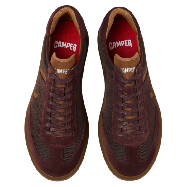 Pelotas Soller Trainer (Burgundy)
