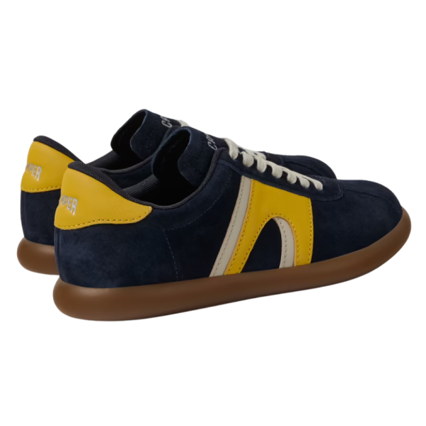 Pelotas Soller Trainer (Navy)
