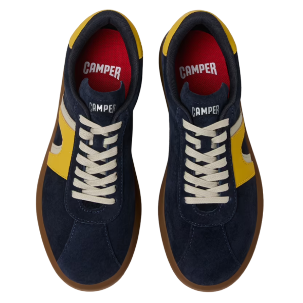 Pelotas Soller Trainer (Navy)