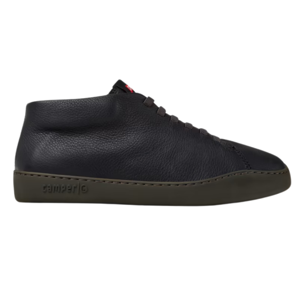 Peu Touring Trainer Boot (Black)