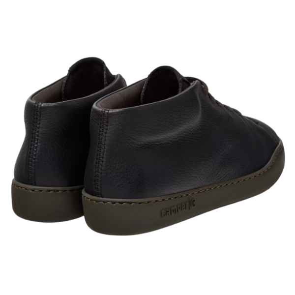 Peu Touring Trainer Boot (Black)
