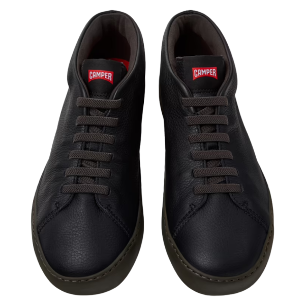 Peu Touring Trainer Boot (Black)