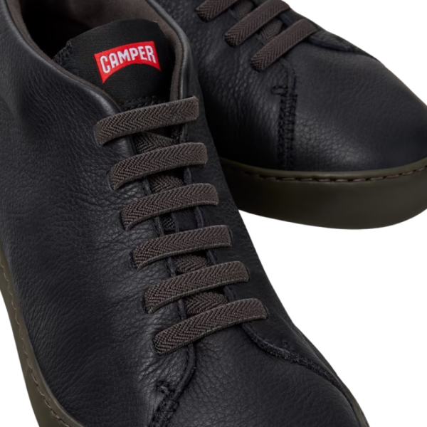 Peu Touring Trainer Boot (Black)