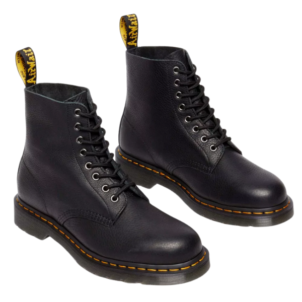 1460 Ambassador Leather Boot (Black)