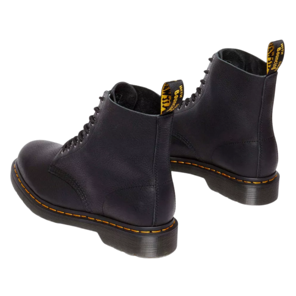 1460 Ambassador Leather Boot (Black)