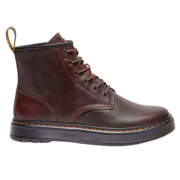 dr martens brookline chukka brown tinfishshoes