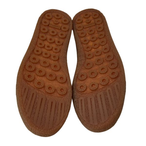 Peu Terreno Shoe (Brown)