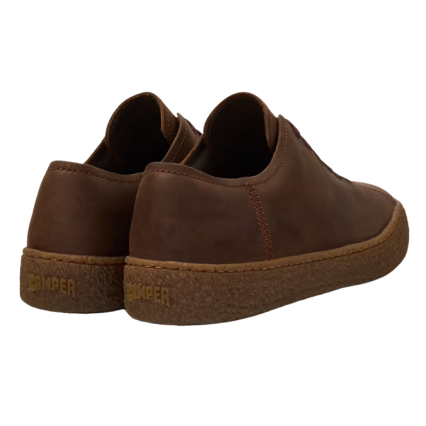 Peu Terreno Shoe (Brown)