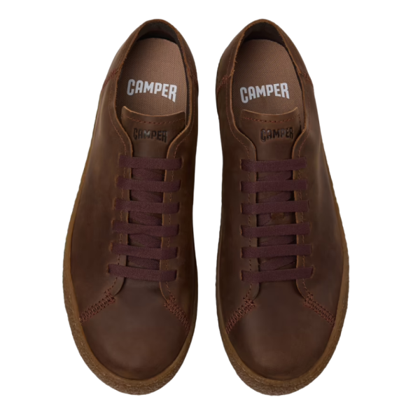 Peu Terreno Shoe (Brown)