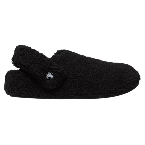 Cozzzy Slipper (Black)