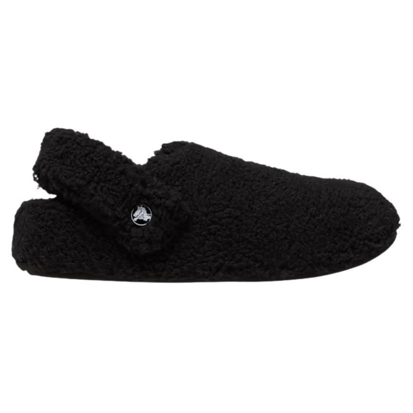 Cozzzy Slipper (Black)