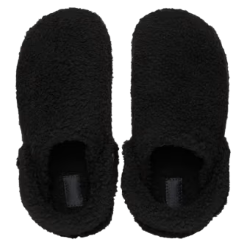 Cozzzy Slipper (Black)