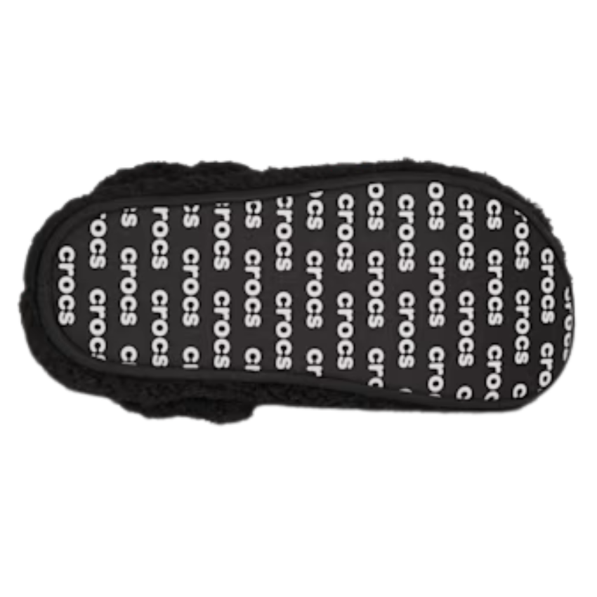 Cozzzy Slipper (Black)