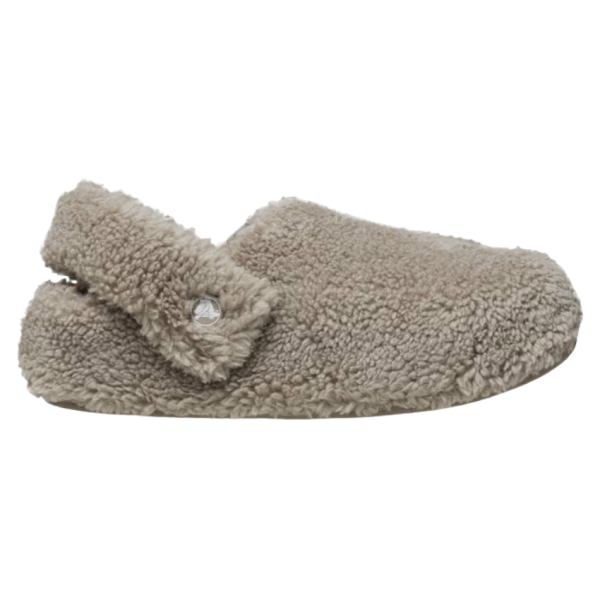 Cozzzy Slipper (Mushroom)